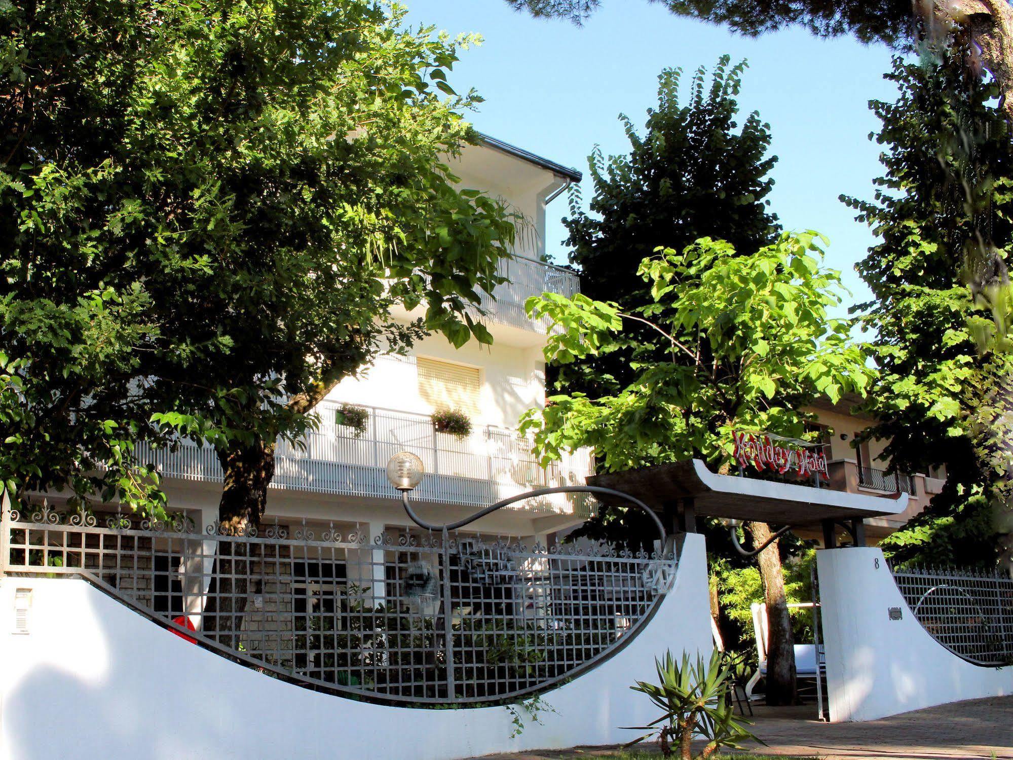 Holiday Hotel Milano Marittima