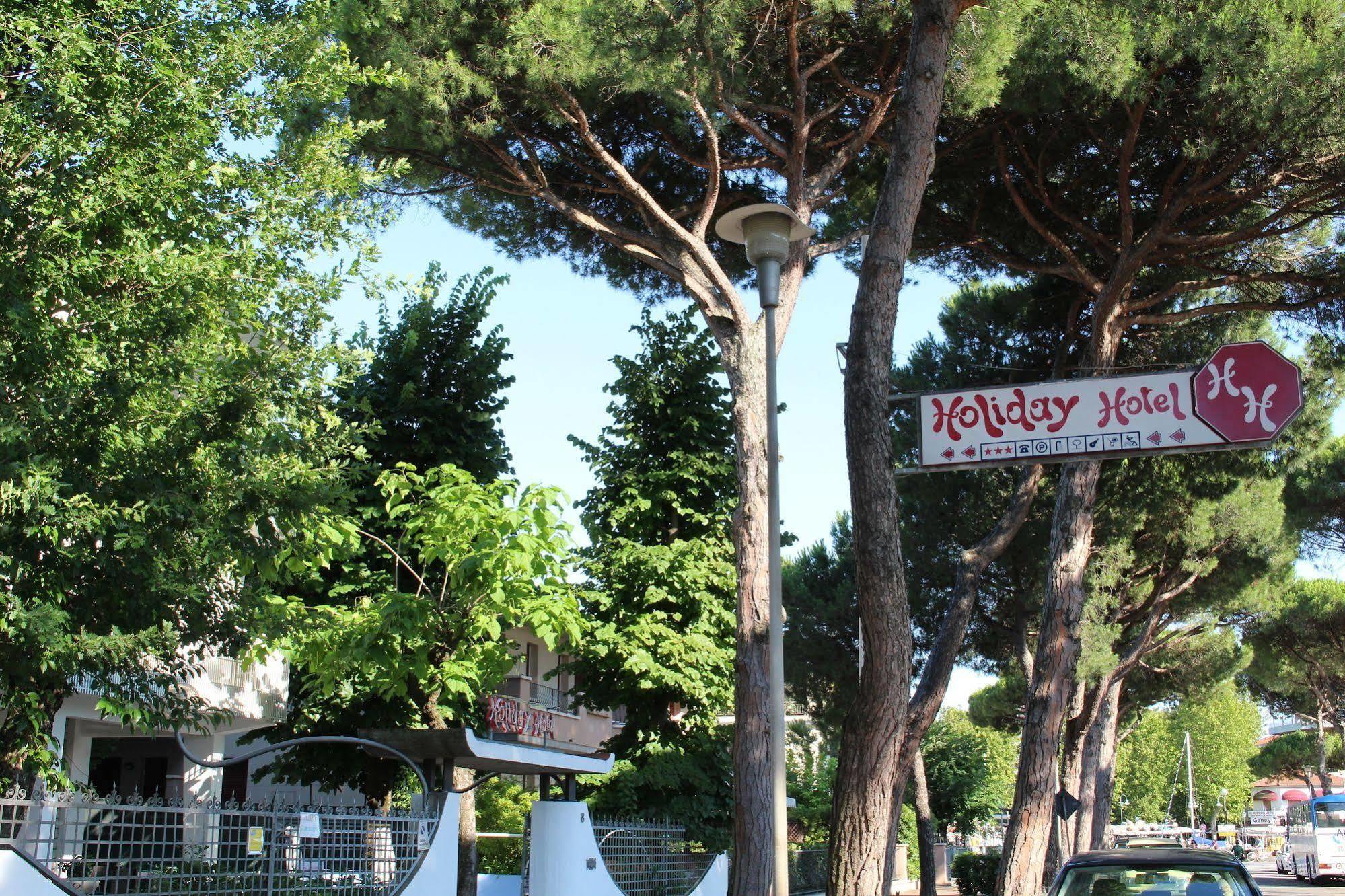 Holiday Hotel Milano Marittima