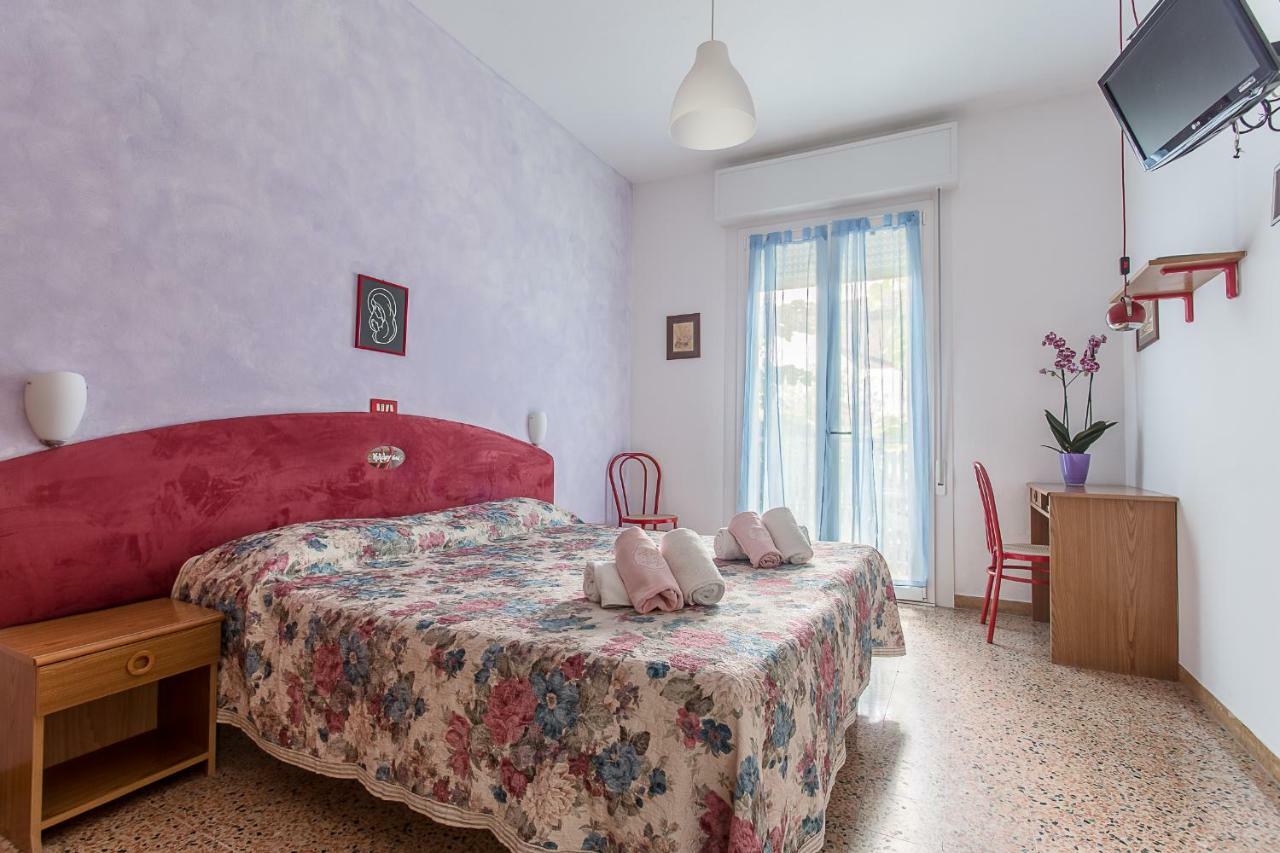 Hotel Holiday Milano Marittima